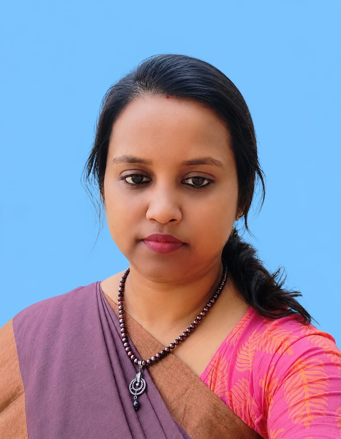 Moumita Dutta